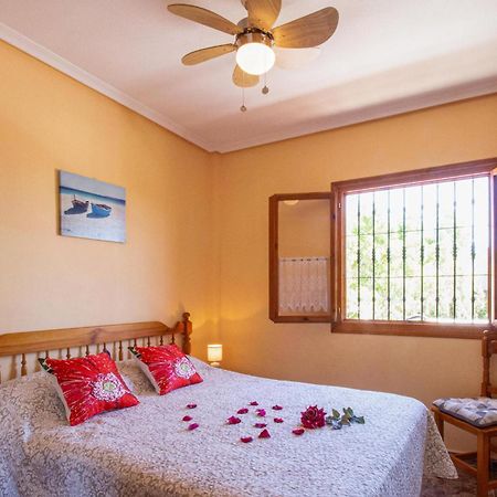 Cozy Apartment In Гуардамар-дел-Сегура Екстер'єр фото